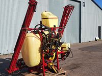 Hardi LXY800 12m - Sprøjter - Liftsprøjter - 2