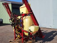 Hardi LXY800 12m - Sprøjter - Liftsprøjter - 3