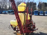 Hardi LXY800 12m - Sprøjter - Liftsprøjter - 5