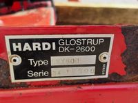Hardi LXY800 12m - Sprøjter - Liftsprøjter - 6
