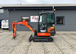 Kubota KX0194