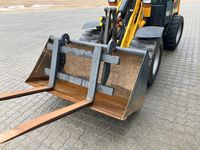 Schäffer 2445 Scheffer 2445 - Læssemaskiner - Minilæssere - 14