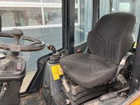 Schäffer 2445 Scheffer 2445 - Læssemaskiner - Minilæssere - 7