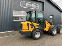 Schäffer 2445 Scheffer 2445 - Læssemaskiner - Minilæssere - 4