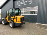 Schäffer 2445 Scheffer 2445 - Læssemaskiner - Minilæssere - 3