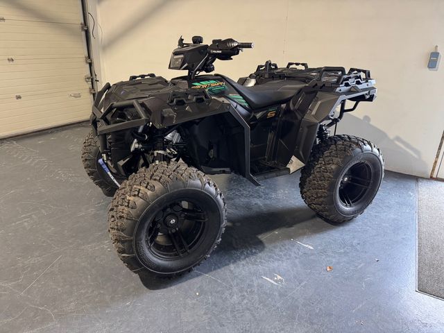 Polaris Sportsman XP 1000 S
