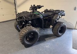Polaris Sportsman XP 1000 S 40 rs jumilumsmodel