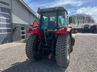 Massey Ferguson 5435 Stepnoose med frontlift - Traktorer - Traktorer 4 wd - 15