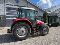 Massey Ferguson 5435 Stepnoose med frontlift - Traktorer - Traktorer 4 wd - 13
