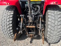Massey Ferguson 5435 Stepnoose med frontlift - Traktorer - Traktorer 4 wd - 5