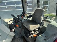 Massey Ferguson 5435 Stepnoose med frontlift - Traktorer - Traktorer 4 wd - 6