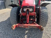 Massey Ferguson 5435 Stepnoose med frontlift - Traktorer - Traktorer 4 wd - 4