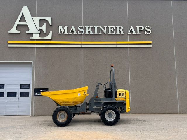 Wacker Neuson DW60