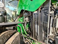 John Deere 6155R - Traktorer - Traktorer 2 wd - 23