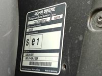 John Deere 6155R - Traktorer - Traktorer 2 wd - 21