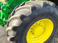 John Deere 6155R - Traktorer - Traktorer 2 wd - 18