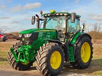 John Deere 6155R - Traktorer - Traktorer 2 wd - 1