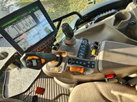 John Deere 6155R - Traktorer - Traktorer 2 wd - 11