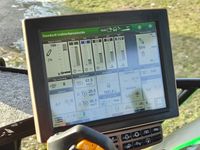 John Deere 6155R - Traktorer - Traktorer 2 wd - 12