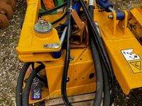 Bomford Ditch Cleaner - Diverse maskiner & tilbehør - Hegnsklippere - 4