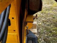 Bomford Ditch Cleaner - Diverse maskiner & tilbehør - Hegnsklippere - 3