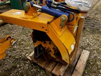 Bomford Ditch Cleaner - Diverse maskiner & tilbehør - Hegnsklippere - 2