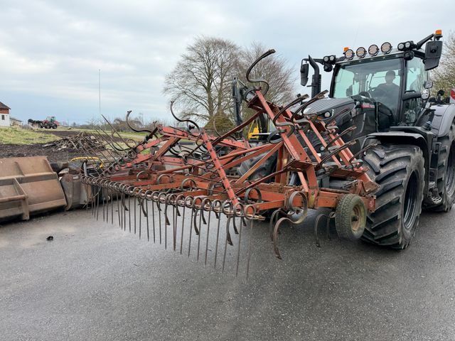 Kongskilde SÅBEDSHARVE 