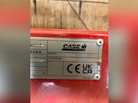 Case IH Pick up 12 fod - Høstmaskiner tilbehør - Pick-up - 2