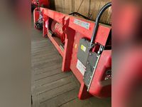 Case IH Pick up 12 fod - Høstmaskiner tilbehør - Pick-up - 6