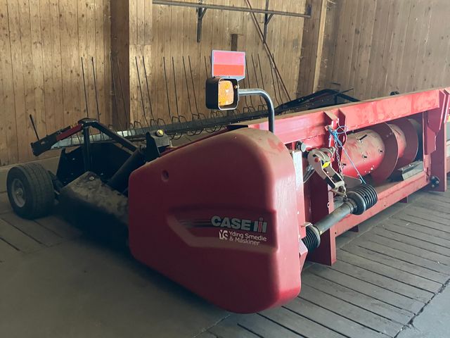 Case IH Pick up 12 fod