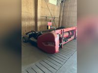Case IH Pick up 12 fod - Høstmaskiner tilbehør - Pick-up - 1