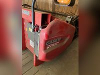 Case IH Pick up 12 fod - Høstmaskiner tilbehør - Pick-up - 5