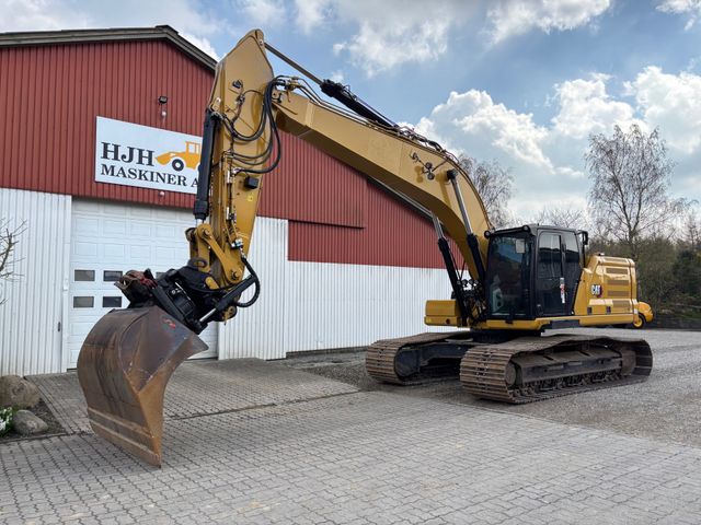 Caterpillar 330