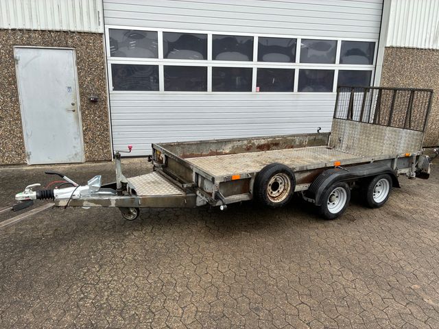 Ifor Williams GP126GM