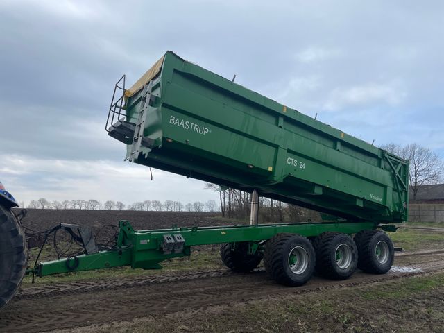 Baastrup Cts 24 newline