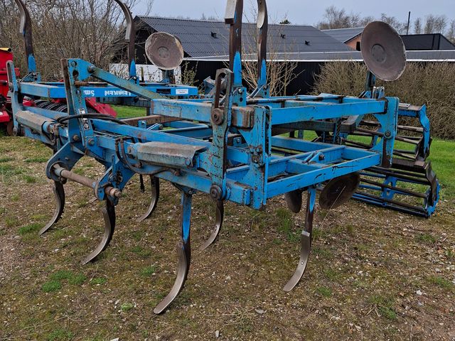 Lemken SMARAGD 90-470 K