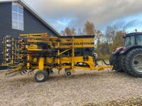 Claydon Hybrid T6 Med APV frøkasse - Såmaskiner - Direkte såmaskiner - 2