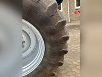 Case IH Optum 300 CVX - Traktorer - Traktorer 4 wd - 11