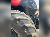 Case IH Optum 300 CVX - Traktorer - Traktorer 4 wd - 12