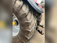 Case IH Optum 300 CVX - Traktorer - Traktorer 4 wd - 10