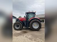 Case IH Optum 300 CVX - Traktorer - Traktorer 4 wd - 9