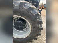 Case IH Optum 300 CVX - Traktorer - Traktorer 4 wd - 7