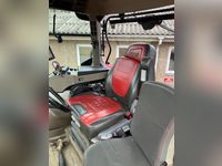 Case IH Optum 300 CVX - Traktorer - Traktorer 4 wd - 8