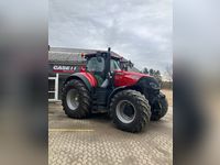 Case IH Optum 300 CVX - Traktorer - Traktorer 4 wd - 3
