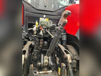 Case IH Optum 300 CVX - Traktorer - Traktorer 4 wd - 5
