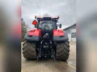 Case IH Optum 300 CVX - Traktorer - Traktorer 4 wd - 4