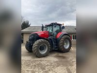 Case IH Optum 300 CVX - Traktorer - Traktorer 4 wd - 1
