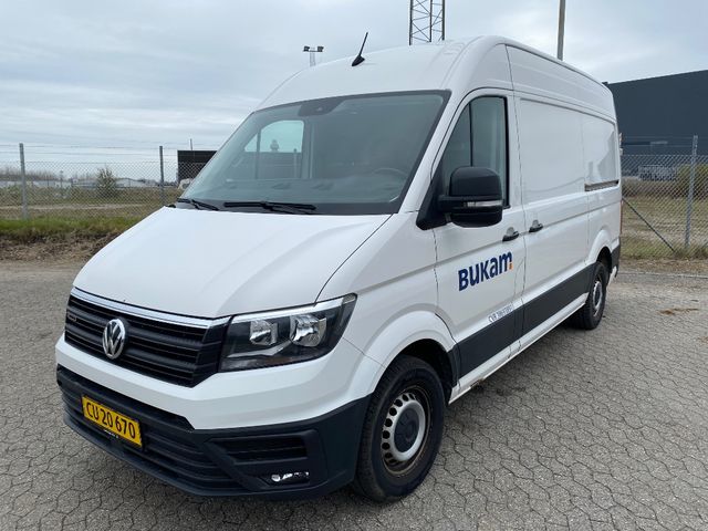 VW Crafter