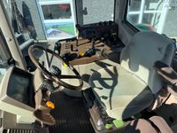 John Deere 6420 Med Frontlæsser - Traktorer - Traktorer 4 wd - 7