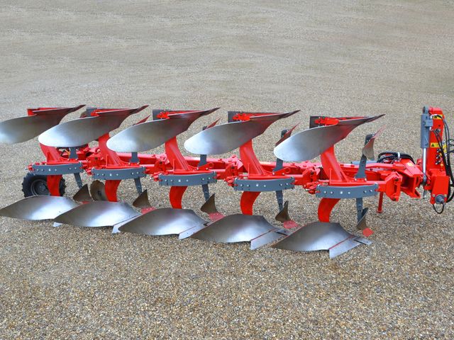 Unia Ibis Vario S Plus 5